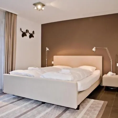 Felix Apartment Grindelwald